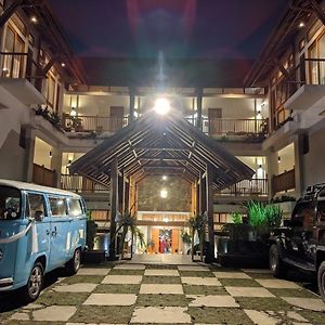 Villa Damar Boutique Hotel